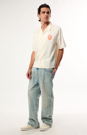 Grand Hotel Camp Shirt image number 5