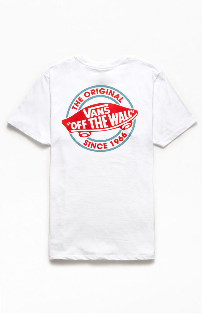 Authentic Off The Wall T-Shirt