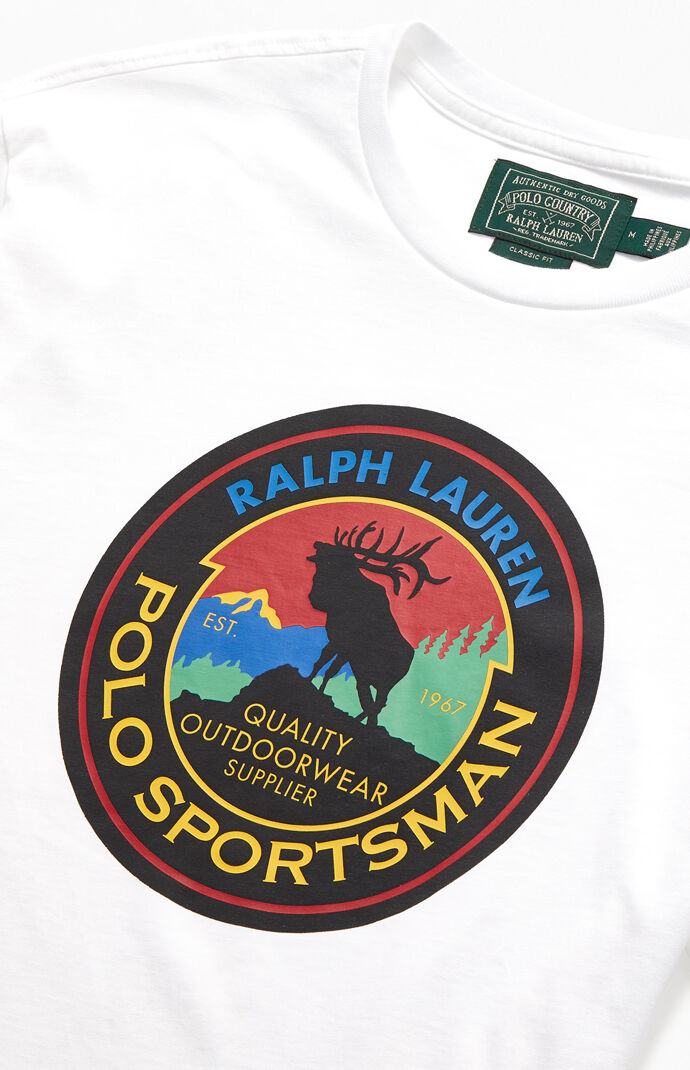 polo sportsman shirt