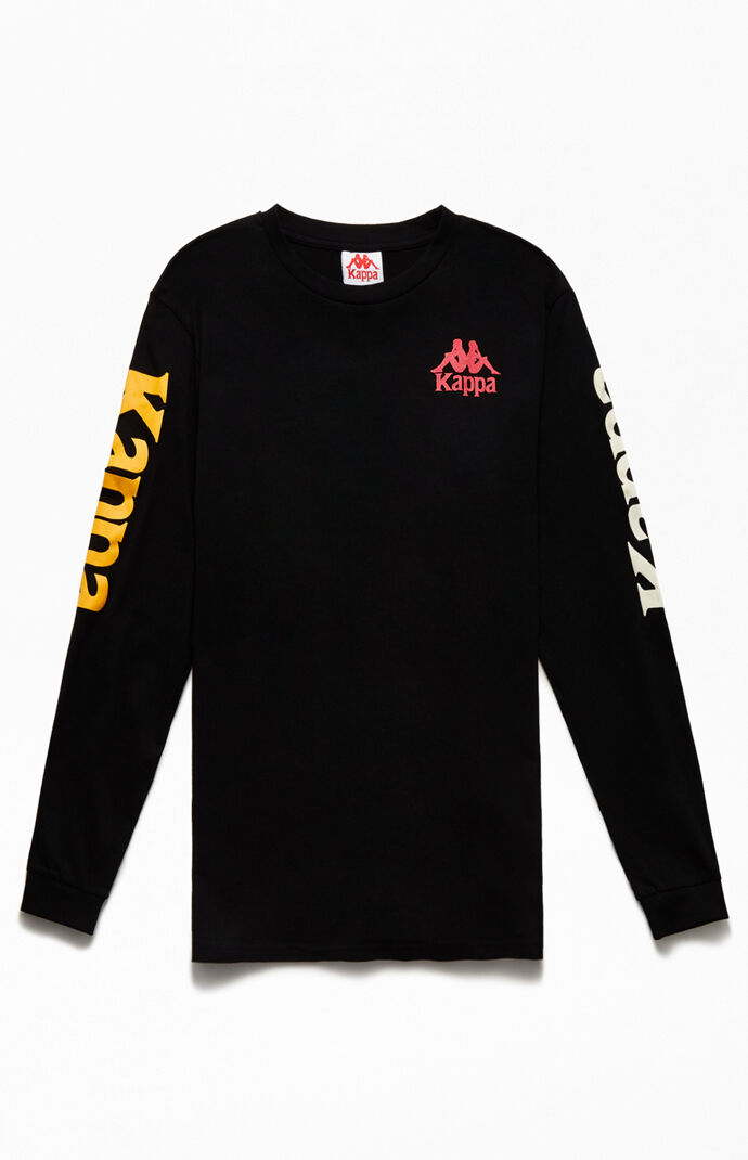 Authentic Ruiz Long Sleeve T-Shirt