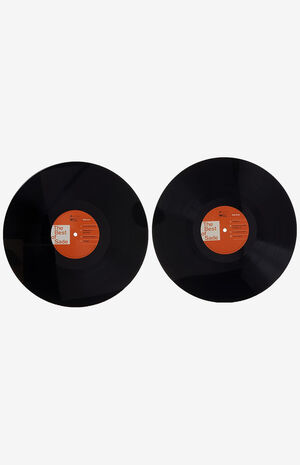 Sade The Best of Sade Vinyl Record image number 6