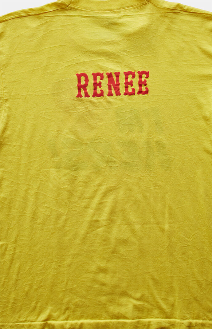 PS VINTAGE 80s I'm Hers! Graphic T-Shirt