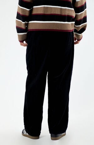 x PacSun Straight Corduroy Pants image number 4