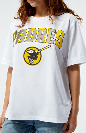 MLB Wild Collective x PacSun Oversized T-Shirt image number 2