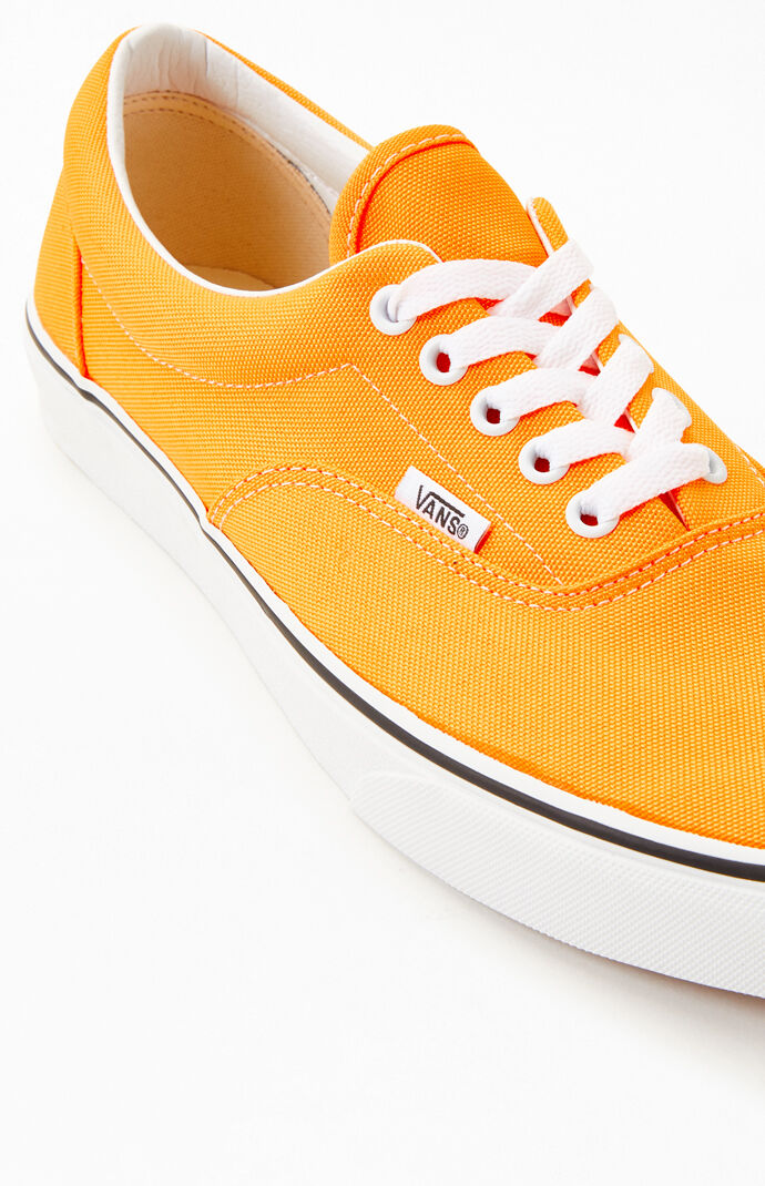 Orange Era Shoes