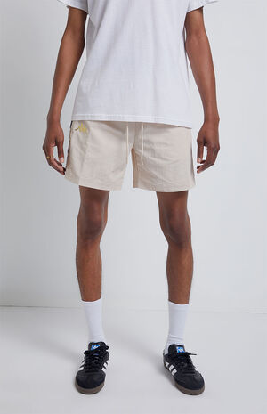 Off White Banda Coney Shorts image number 2