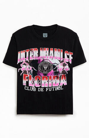 Inter Miami CF Florida T-Shirt image number 1