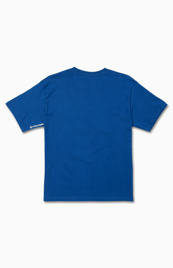 New Euro T-Shirt