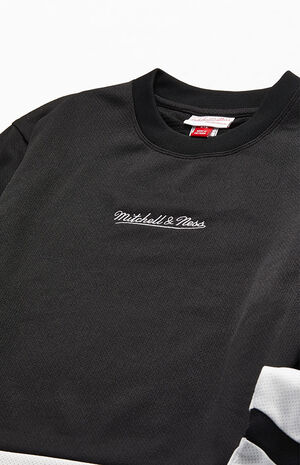 shirt, mens, 77, menswear, instagram, jersey, long sleeves, hockey jersey, mens t-shirt - Wheretoget