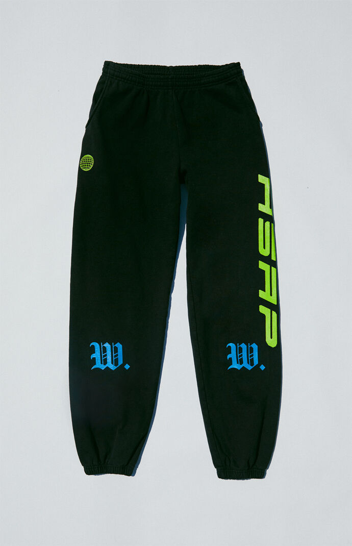 Sweatpants