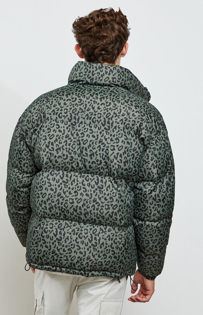 Fox sasquatch jacket pacsun Clearance