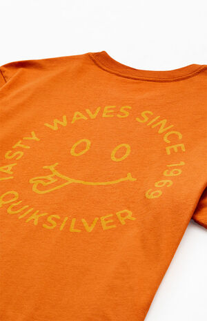Tasty Waves T-Shirt image number 4