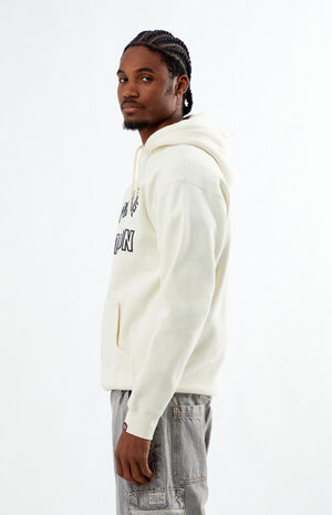 Property Of Marathon Hoodie image number 3