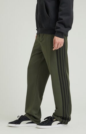 Shane Stripe Track Pants image number 3