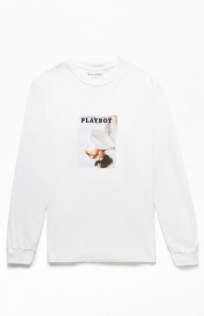 By PacSun Cover Long Sleeve T-Shirt