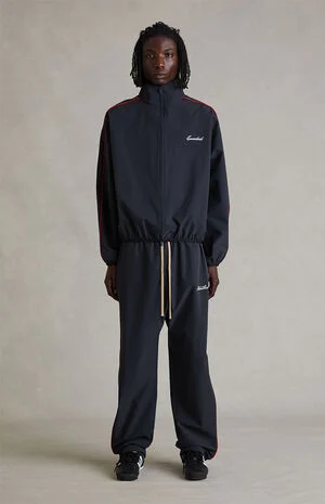 x The Marathon Clothing Modern Track Jacket image number 5