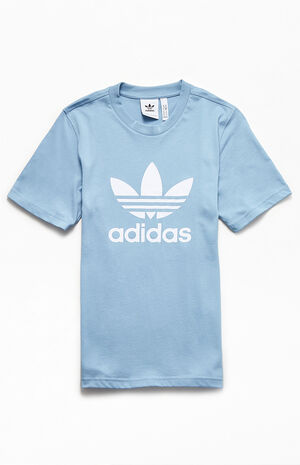 Trefoil T-Shirt Trefoil T-Shirt image number null