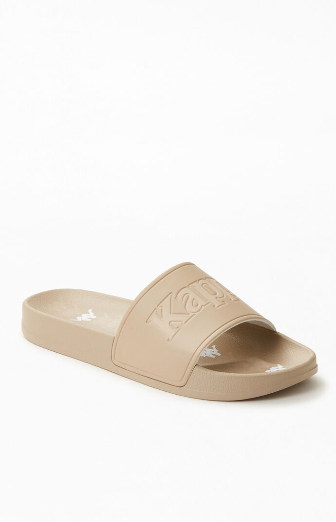 222 Banda Adam 17 Slide Sandals