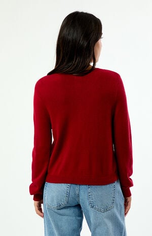 Marley Cardigan image number 5