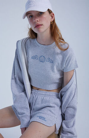 Laguna Raglan T-Shirt image number 1