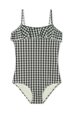 Kids Sea Hound One Piece Swimsuit image number 1