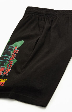 x McDonald's AA92 Shorts image number 4