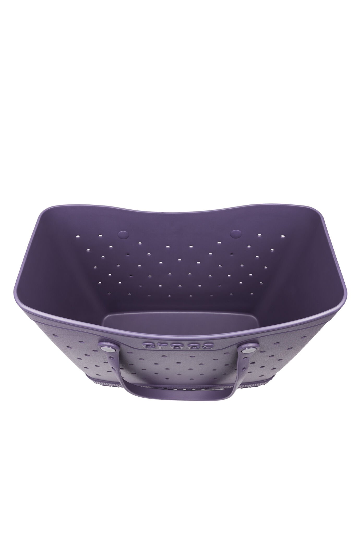 Crocs Lavender Large Classic Tote Bag