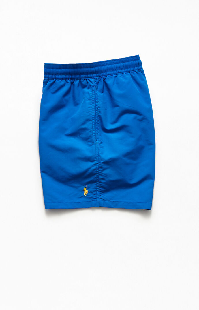 Traveler 16.5" Swim Trunks
