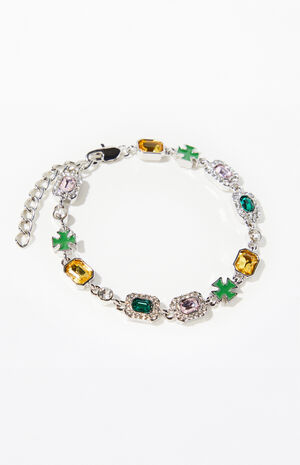 Gemstone Bracelet image number 2