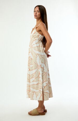 Tropic Breeze Maxi Dress image number 3