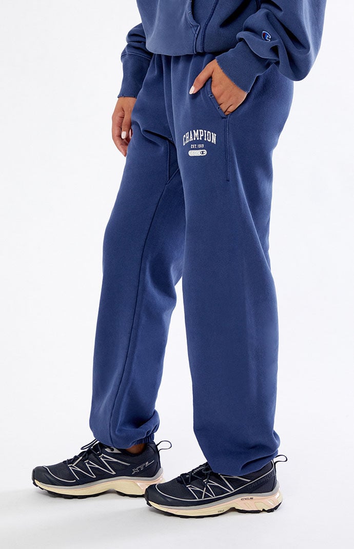 Pacsun champion sweatpants sales