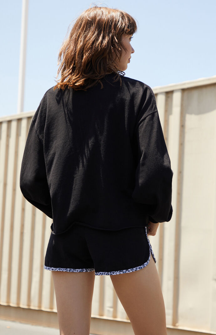 Camila LA Long Sleeve T-Shirt