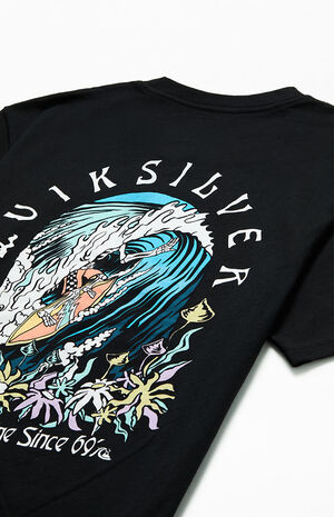 Original Barrel T-Shirt image number 4