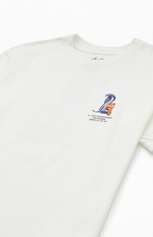 Racy Boxy T-Shirt image number 3