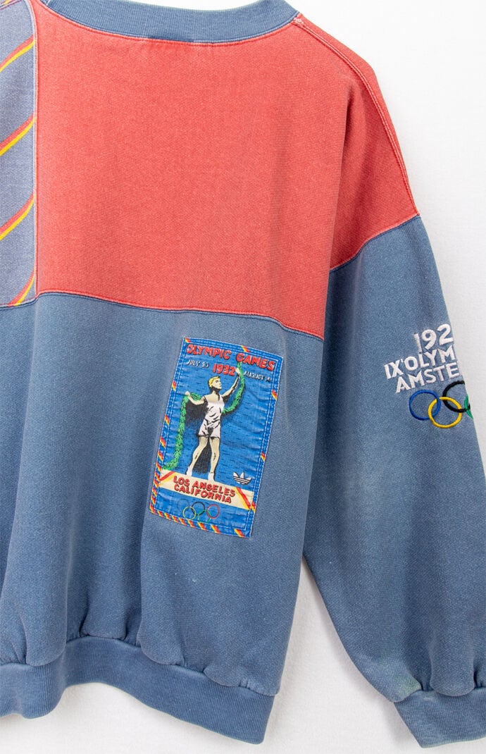 Eco Olympics Sweatshirt