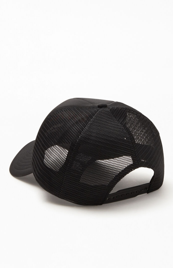 D.A.R.E. Snapback Trucker Hat