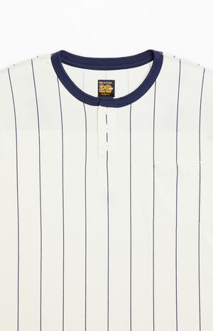 20th Anniversary Detroit Pocket T-Shirt image number 2