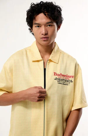 by Pacsun Clydestrom Woven Shirt image number 1