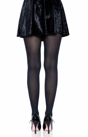 Ari Nylon Tights image number 2