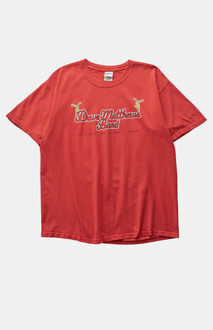 2000s Dave Matthews Band T-Shirt image number 1