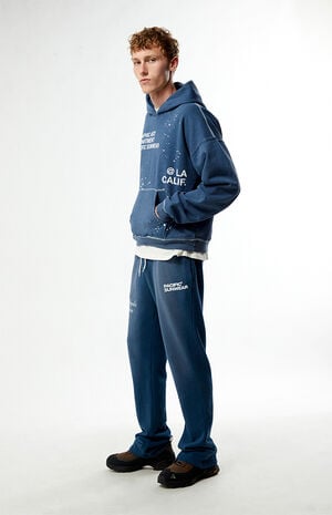 Terrain Baggy Sweatpants image number 1