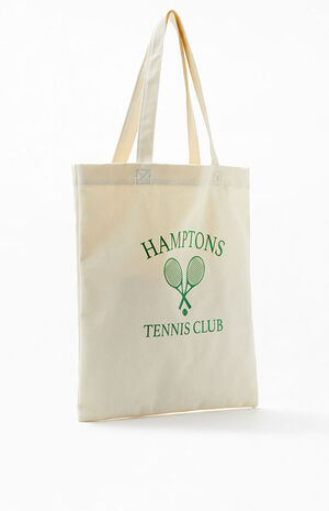 Hamptons Tote Bag image number 2