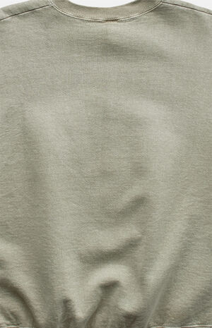 90s Up North Canada Crew Neck Sweatshirt image number 3