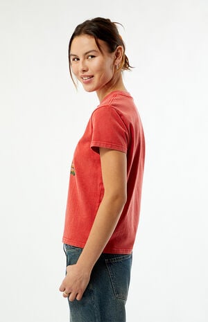 Everyone Knew You Boyfriend T-Shirt image number 3