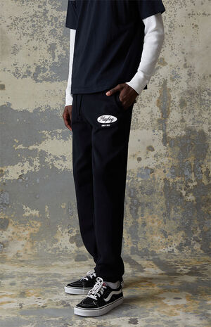 By PacSun Staff Sweatpants image number 3