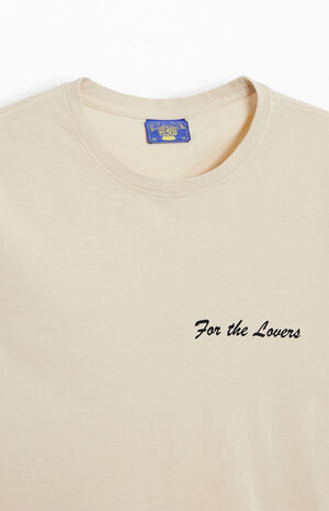 x Everlast Clubhouse Graphic T-Shirt image number 3