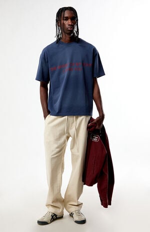 Ghost T-Shirt image number 5