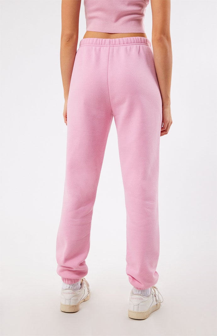 PacSun Pacific Sunwear Arch Slim Sweatpants PacSun