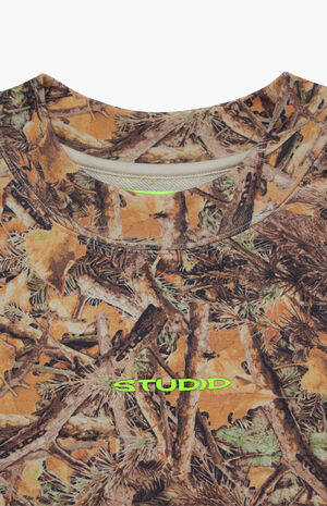 Studio Crew Neck Sweatshirt image number 2