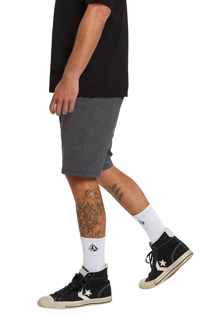 Frickin Surf N' Turf Static 2 Shorts